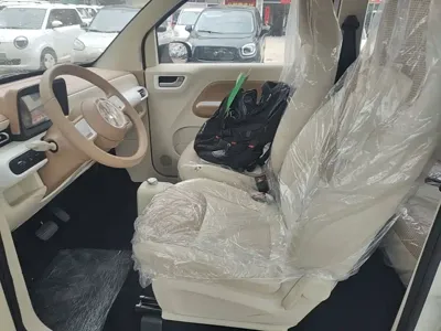 Wuling MINIEV