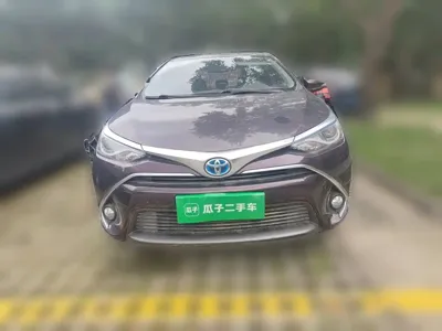 Toyota Levin