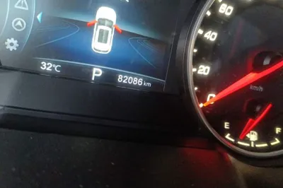 Changan CS35PLUS