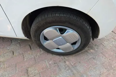 Geely Galaxy Panda