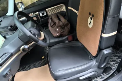Baojun KiWi EV