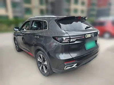 Changan CS55PLUS