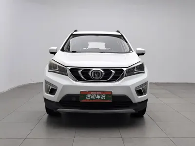 Changan CS15