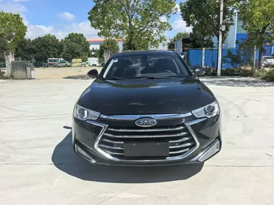 JAC Refine A60