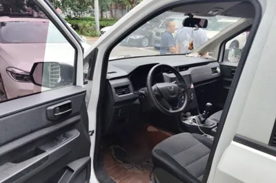 Wuling Hongguang Plus