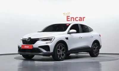 Renault-KoreaSamsung XM3