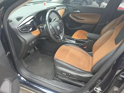 Buick Encore GX