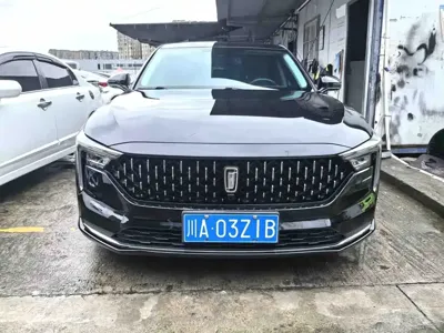 Bestune B70
