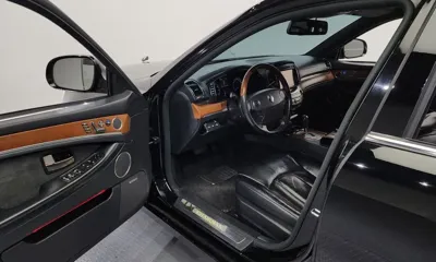 KG_Mobility_Ssangyong Chairman