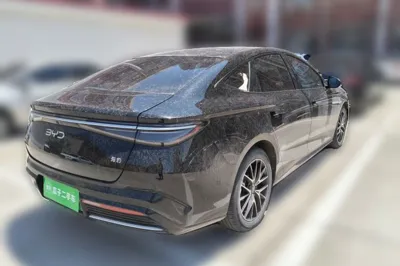 BYD Seal