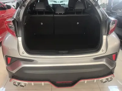 Toyota Izoa