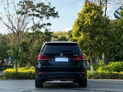 BMW X5 (Import)