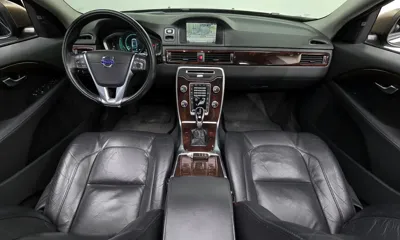 Volvo XC70
