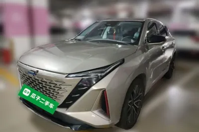 CHANGAN OSHAN Z6