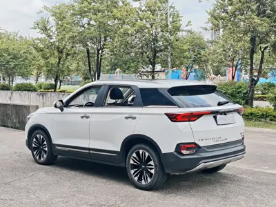 Bestune T77