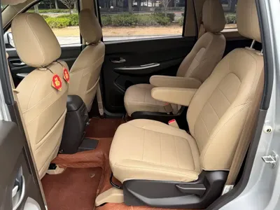 Wuling Hongguang