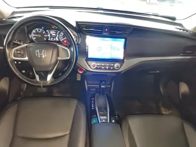 Honda Envix