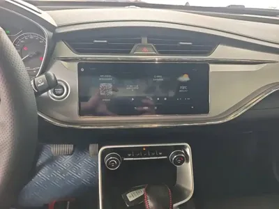 Geely Binrui