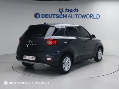 Hyundai Venue