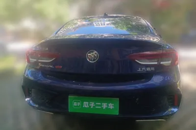 Buick Regal