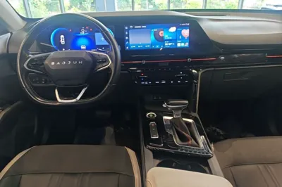 Baojun RC-6