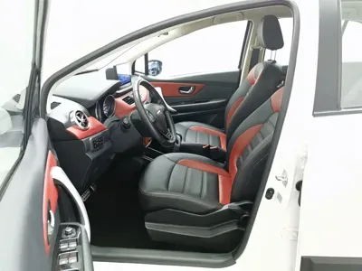 Haval H1