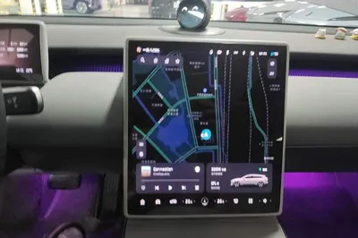 Nio ET5T