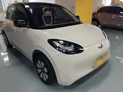 Wuling Bingo