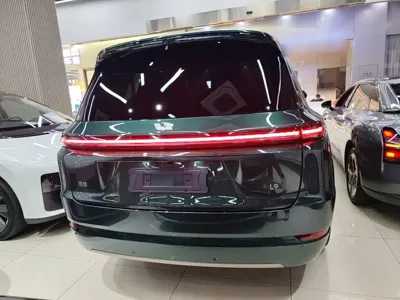 Li Auto Li L9