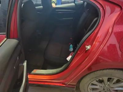 Mazda Mazda 3 Axela