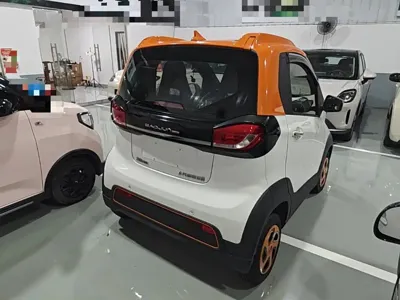 Baojun E100