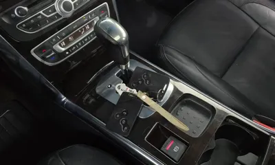 Renault-KoreaSamsung SM5