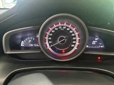 Mazda 3 Axela