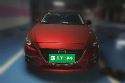 Mazda Mazda 3 Axela