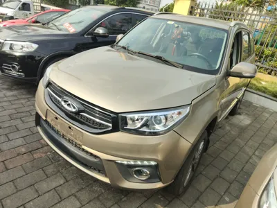 Chery Tiggo 3