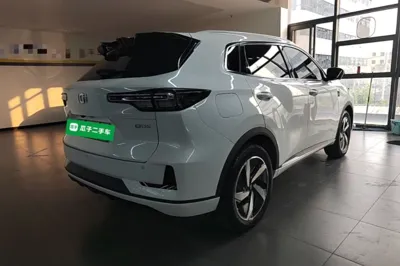 CHANGAN NEVO Q05