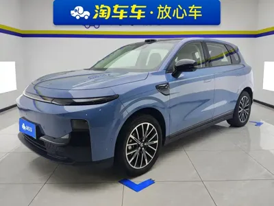 Leapmotor Leapmotor B10