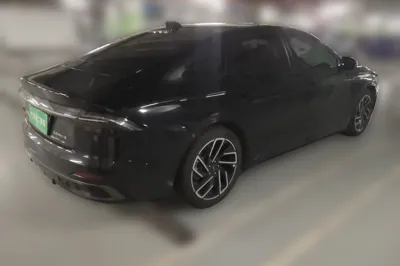 Lincoln Z