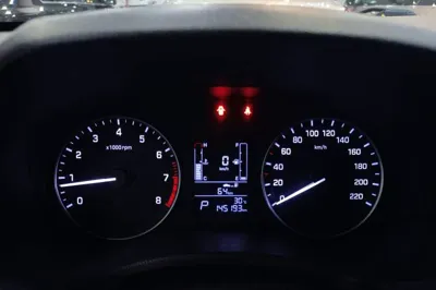 Hyundai ix25