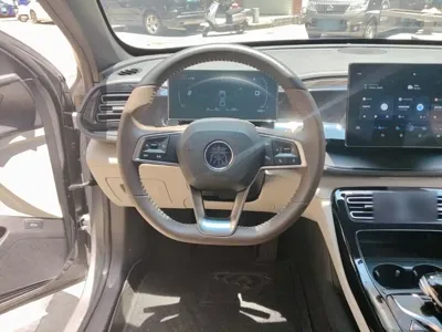 BYD Qin Plus