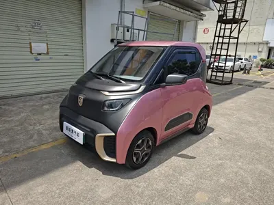Baojun E200