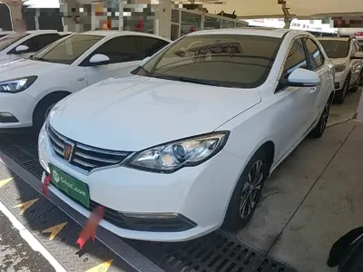 Roewe 360
