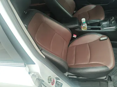 Geely Auto Vision