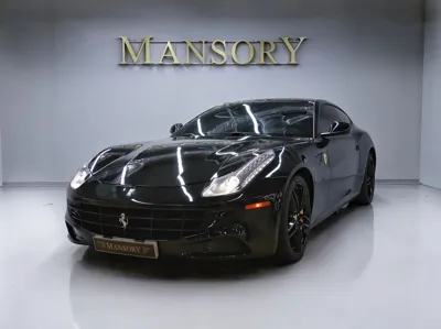 Ferrari FF