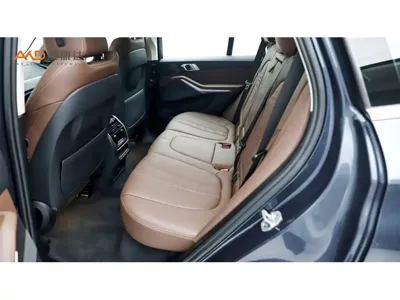 BMW X5 (Import)