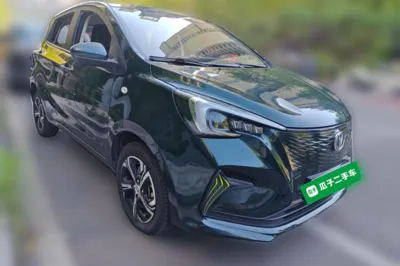 Changan Benni E-Star