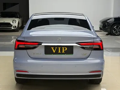 Roewe Feifan ER6