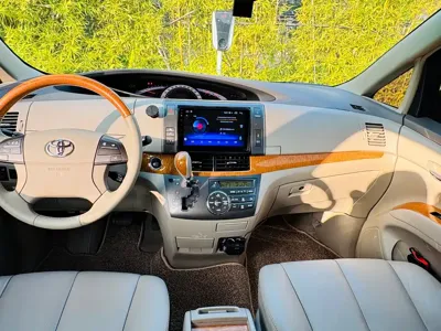 Toyota Previa