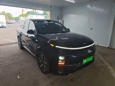 Li Auto Li L8
