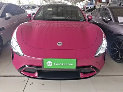Xiaomi SU7
